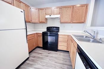 Classic kitchens